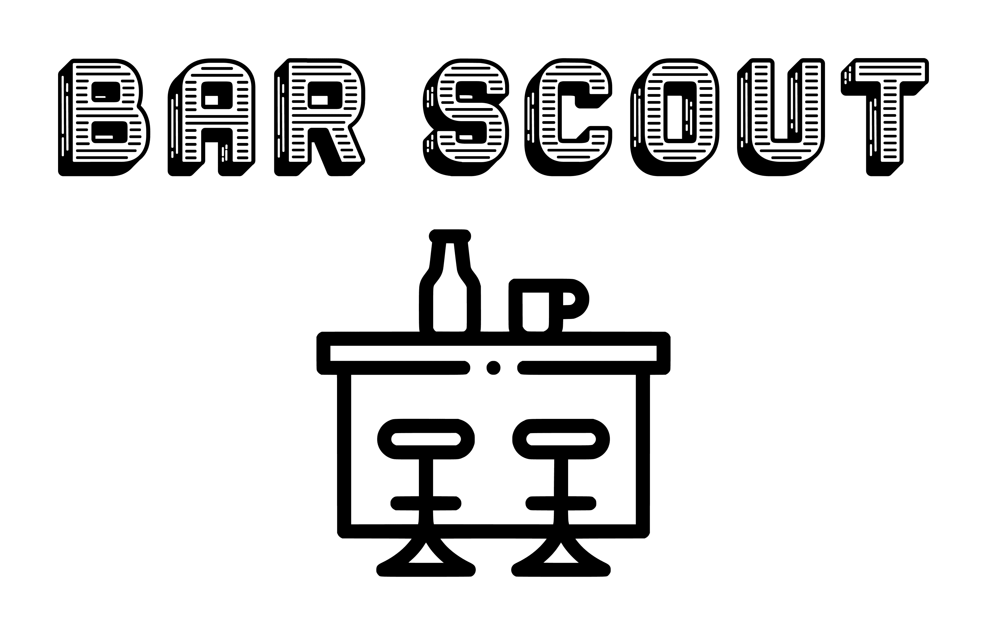 BarScout project screenshot
