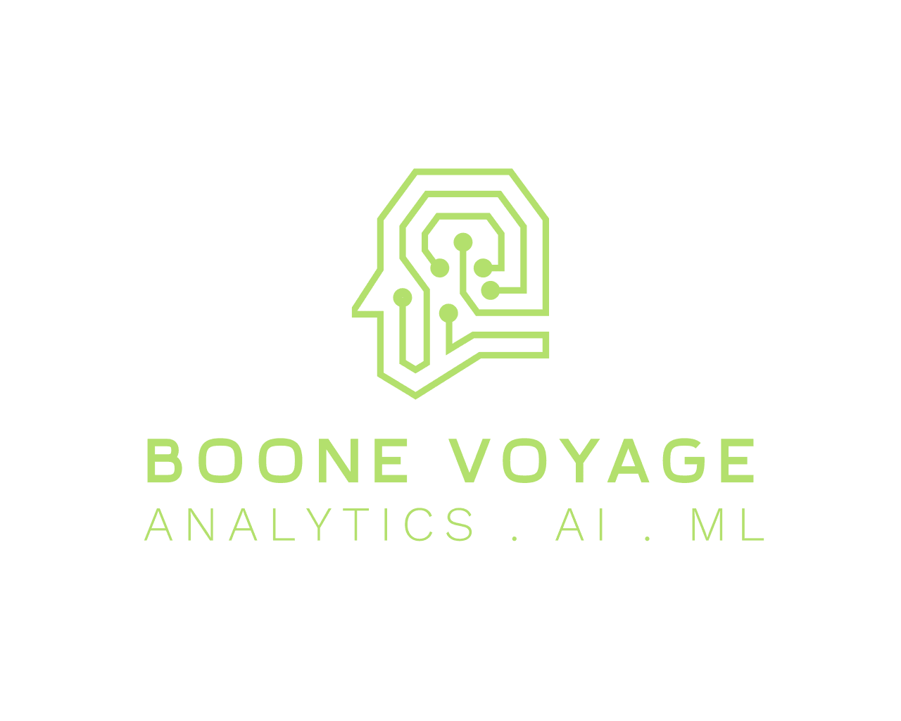 Boone Voyage project screenshot